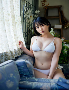 白妖精-sasha