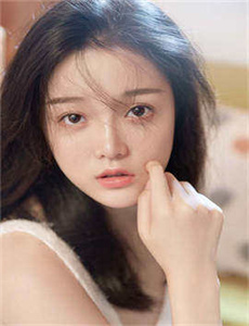 河伯的新娘