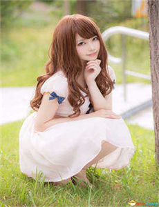 年轻朋友妈妈