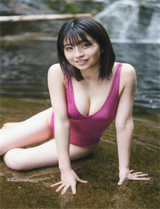 对花枪