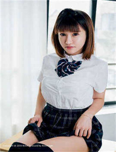 女人如花